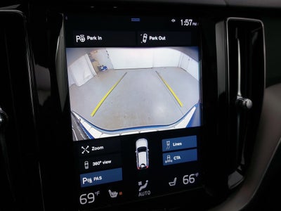 2019 Volvo XC60 T6 R-Design