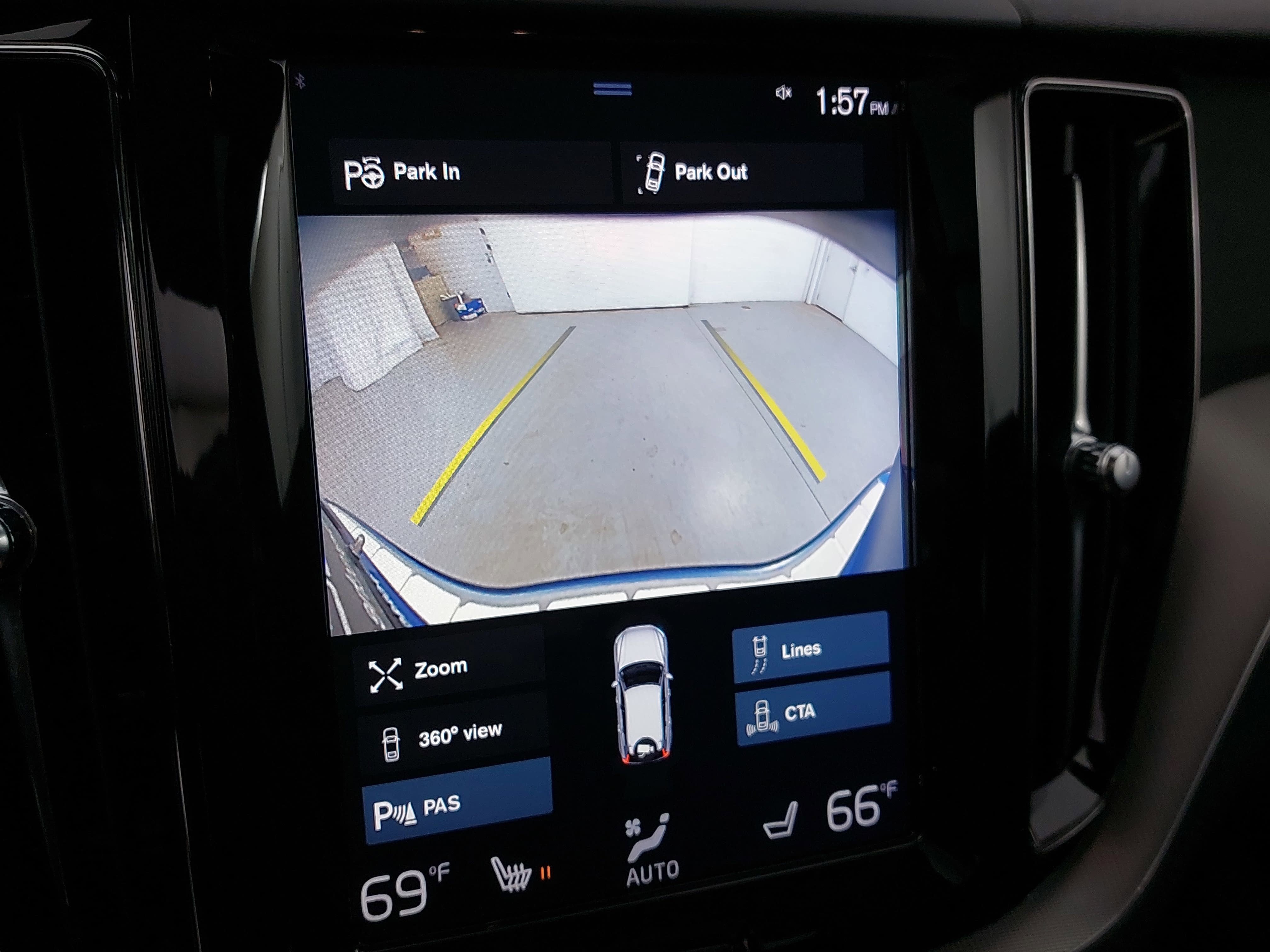 2019 Volvo XC60 T6 R-Design