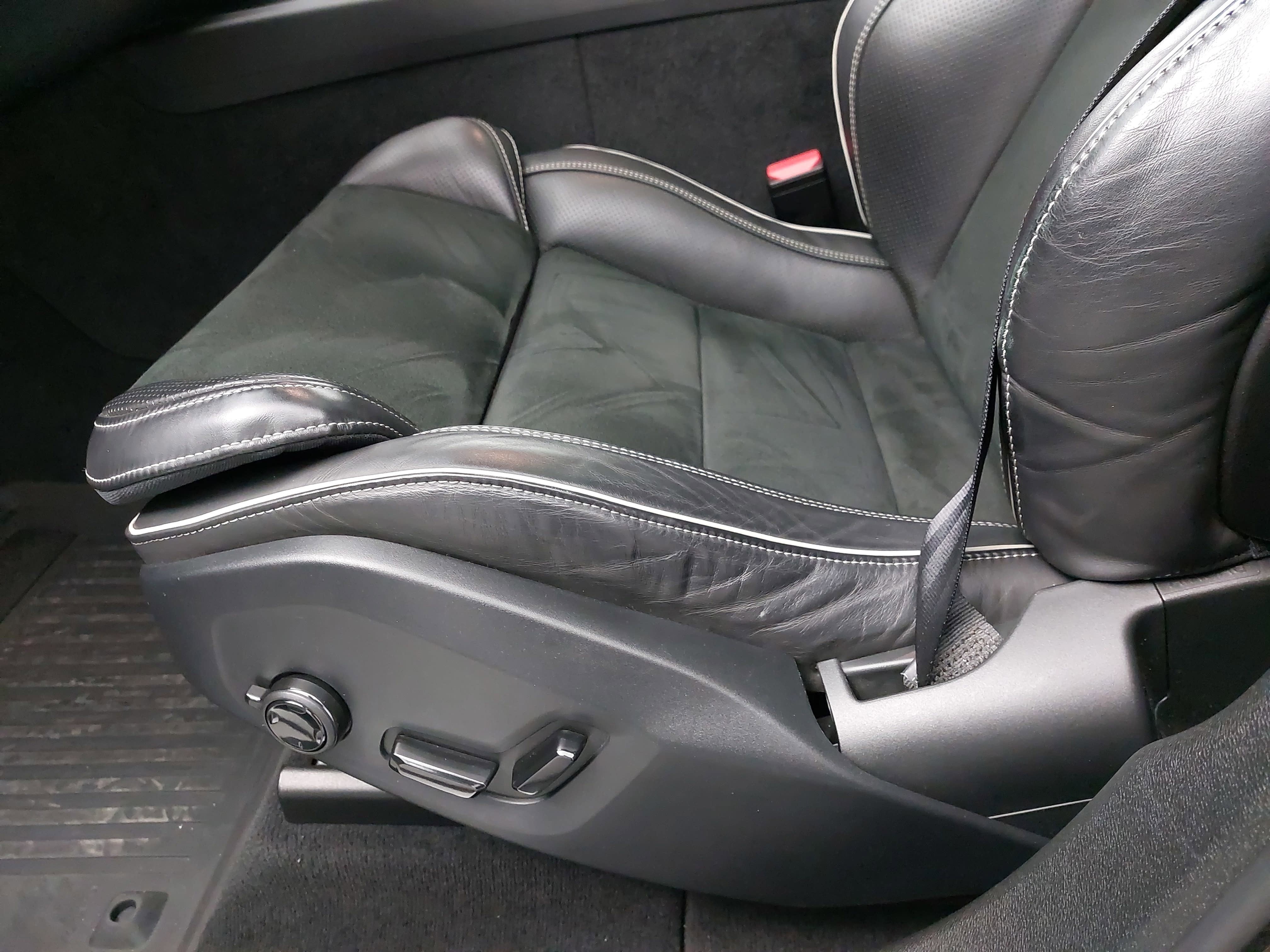 2019 Volvo XC60 T6 R-Design