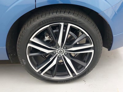 2019 Volvo XC60 T6 R-Design