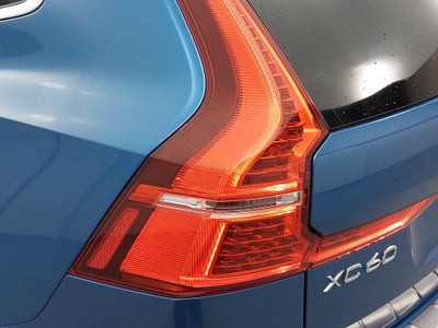 2019 Volvo XC60 T6 R-Design
