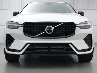 2025 Volvo XC60 Plug-In Hybrid T8 Ultra
