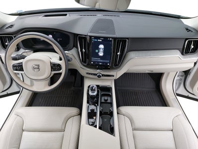 2025 Volvo XC60 Plug-In Hybrid T8 Ultra