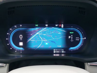 2025 Volvo XC60 Plug-In Hybrid T8 Ultra