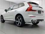 2025 Volvo XC60 Plug-In Hybrid T8 Ultra