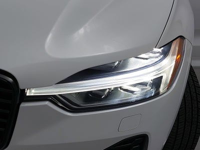 2025 Volvo XC60 Plug-In Hybrid T8 Ultra