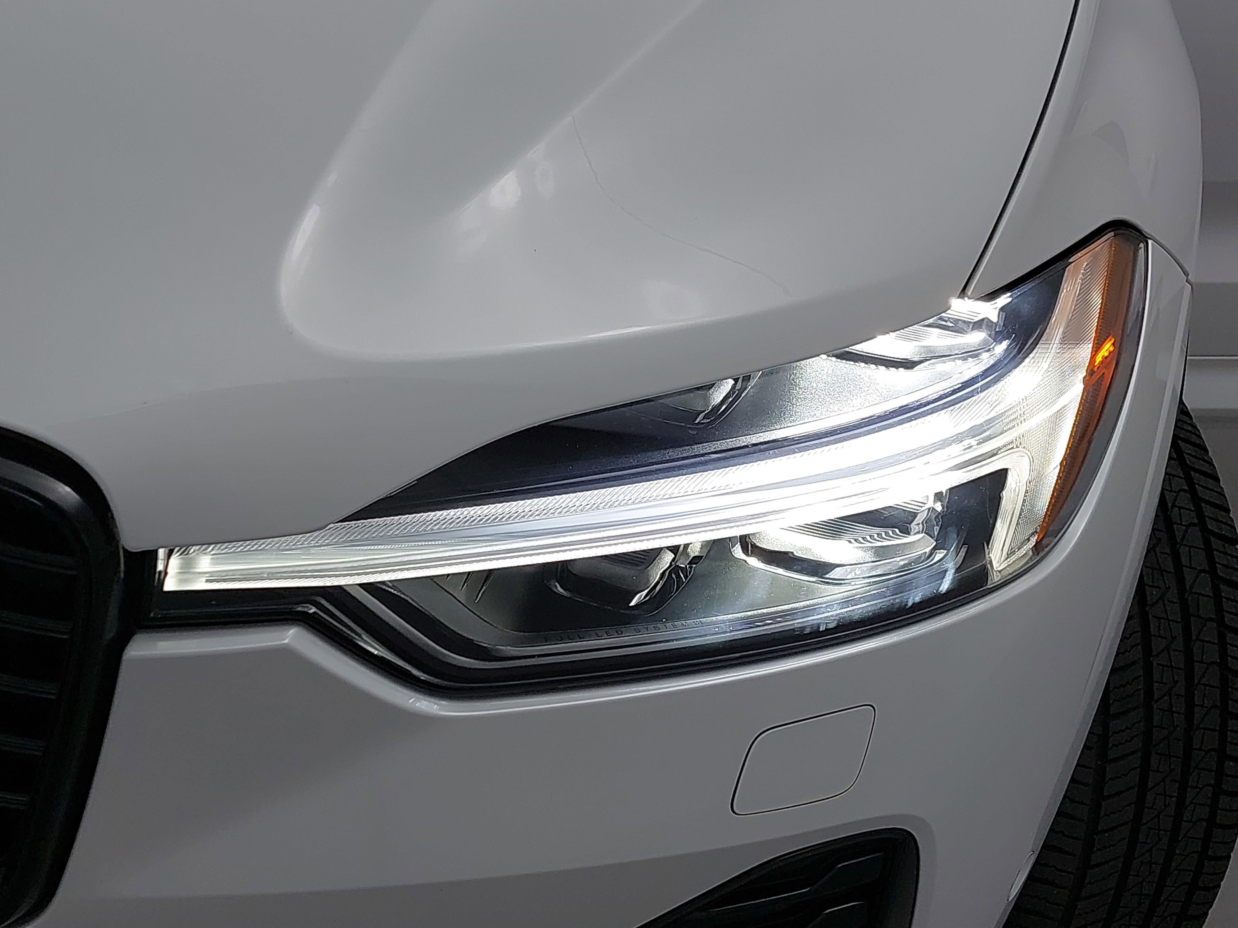 2025 Volvo XC60 Plug-In Hybrid T8 Ultra