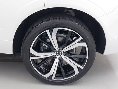 2025 Volvo XC60 Plug-In Hybrid T8 Ultra