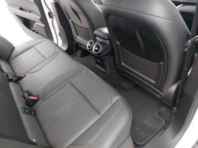 2021 Alfa Romeo Stelvio Sprint