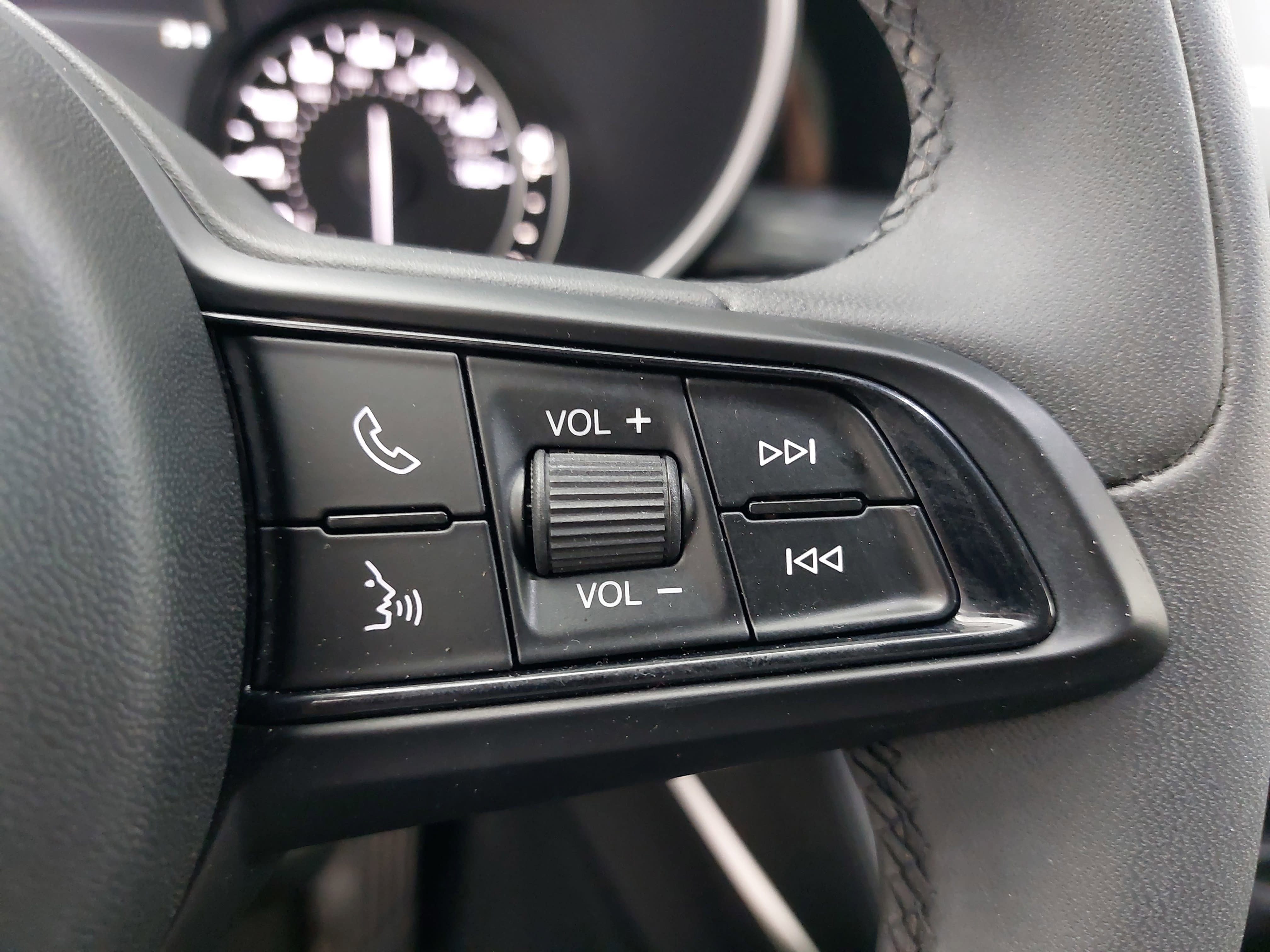 2021 Alfa Romeo Stelvio Sprint