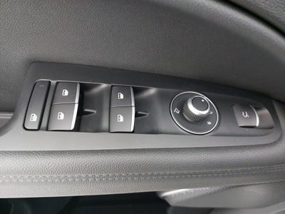 2021 Alfa Romeo Stelvio Sprint