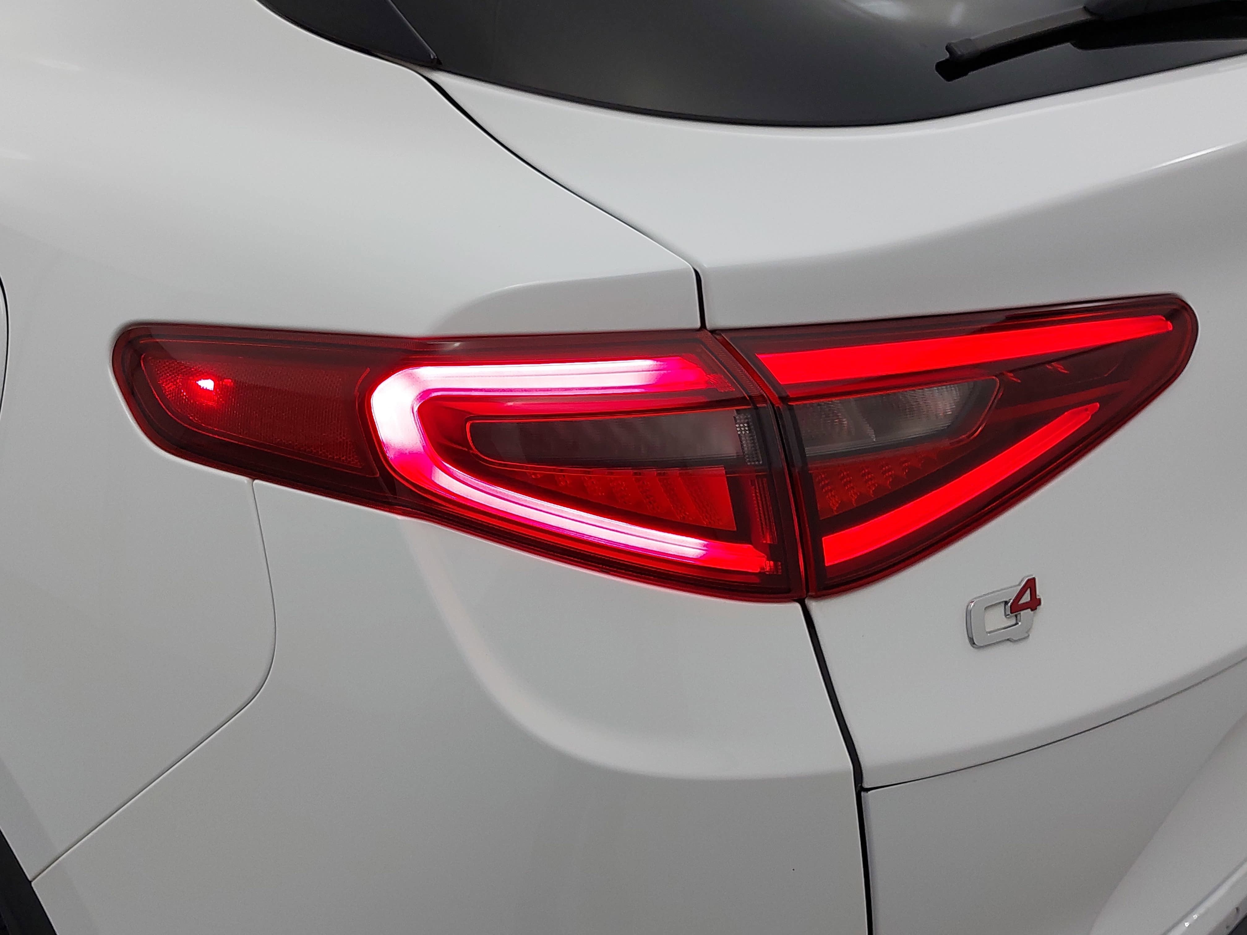 2021 Alfa Romeo Stelvio Sprint