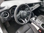 2021 Alfa Romeo Stelvio Sprint