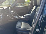 2021 Alfa Romeo Stelvio Ti