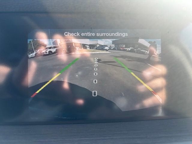 2021 Alfa Romeo Stelvio Ti