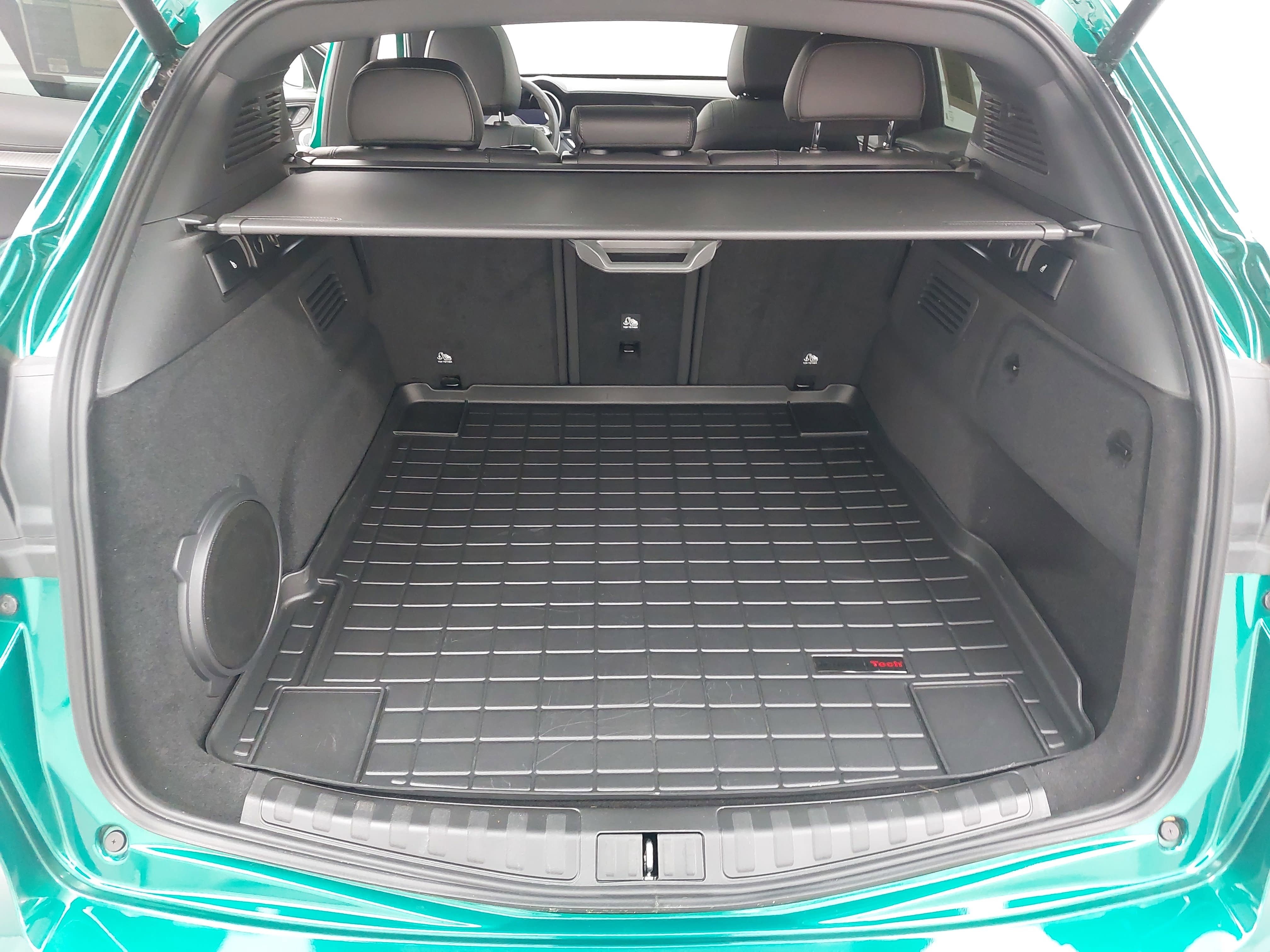 2024 Alfa Romeo Stelvio Quadrifoglio