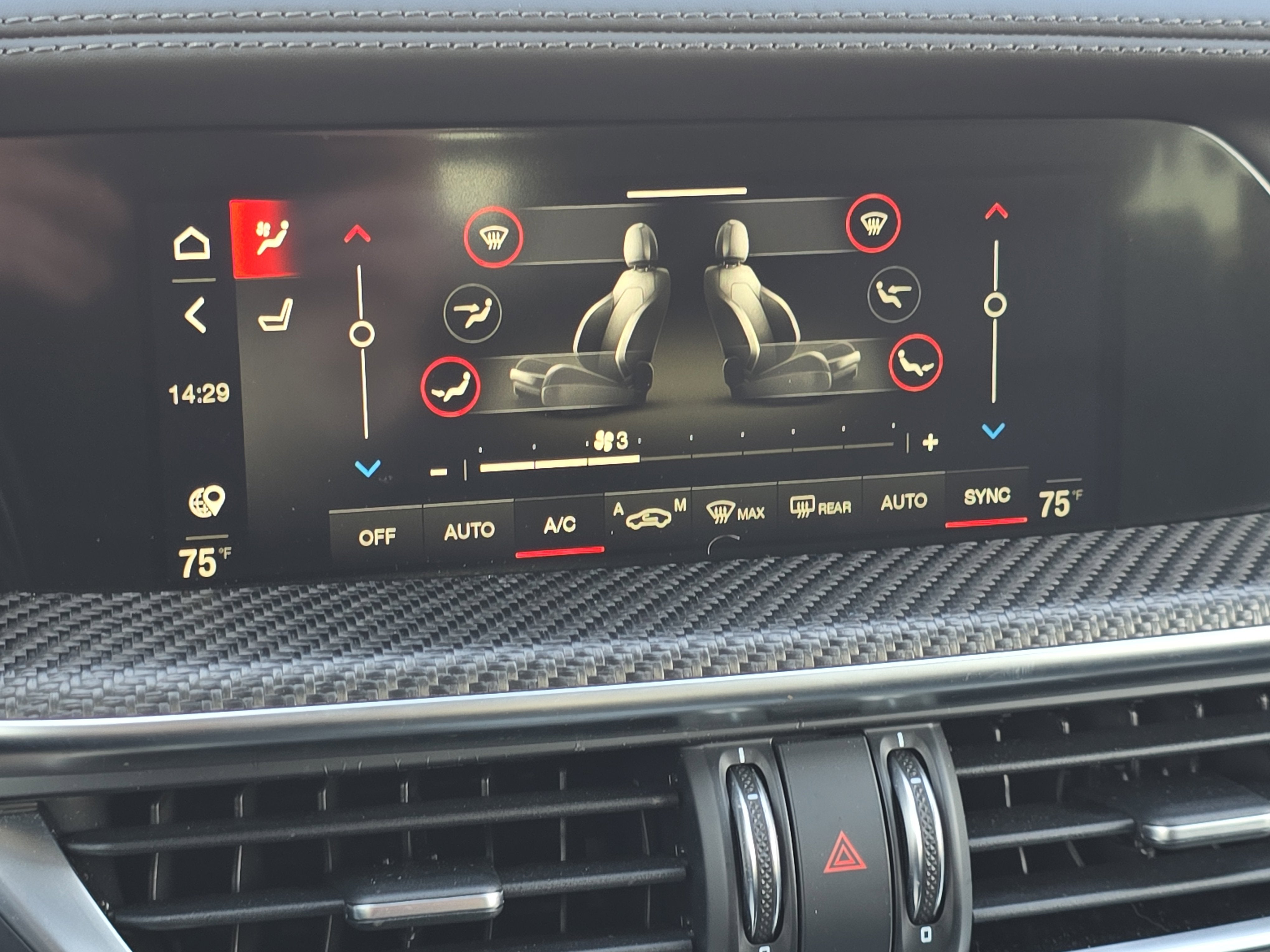 2024 Alfa Romeo Stelvio Quadrifoglio