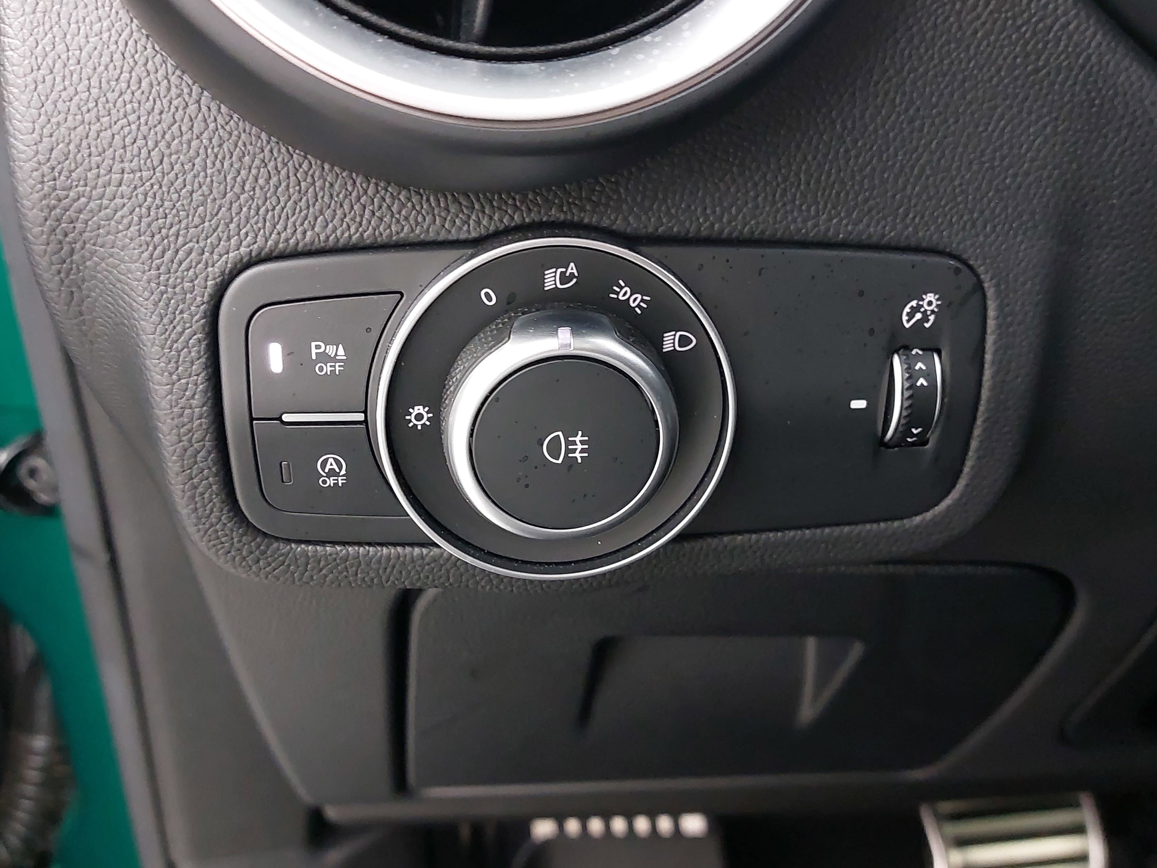 2024 Alfa Romeo Stelvio Quadrifoglio