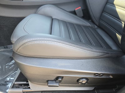 2024 Alfa Romeo Stelvio Quadrifoglio