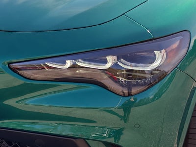 2024 Alfa Romeo Stelvio Quadrifoglio