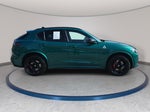 2024 Alfa Romeo Stelvio Quadrifoglio