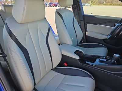 2023 Acura Integra CVT w/A-Spec Package