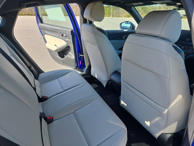 2023 Acura Integra CVT w/A-Spec Package