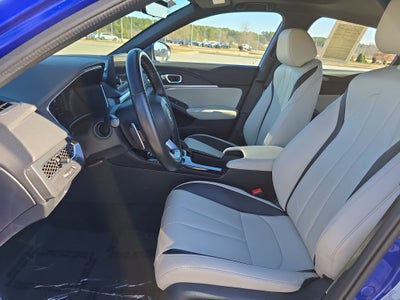 2023 Acura Integra CVT w/A-Spec Package
