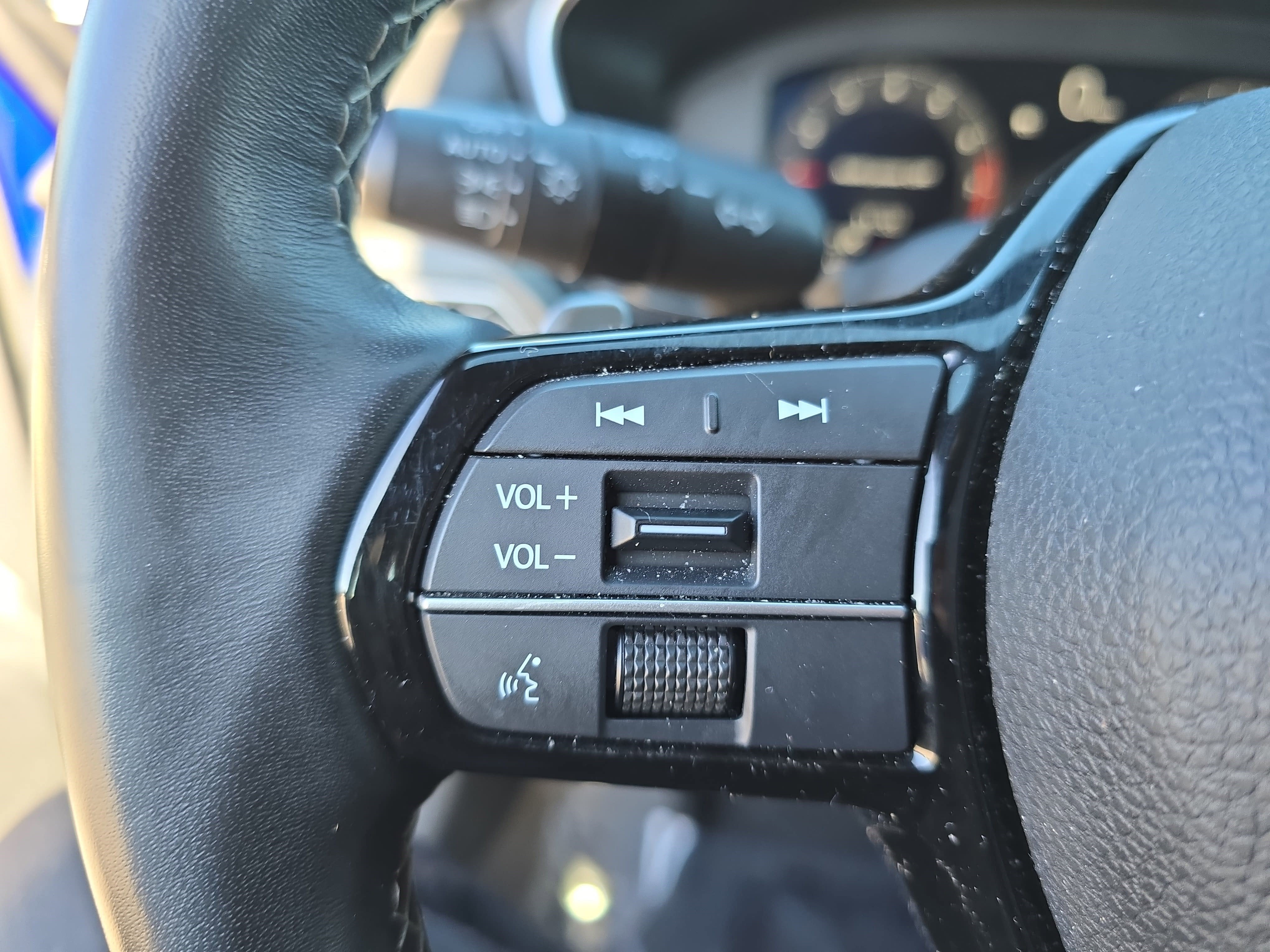 2023 Acura Integra CVT w/A-Spec Package