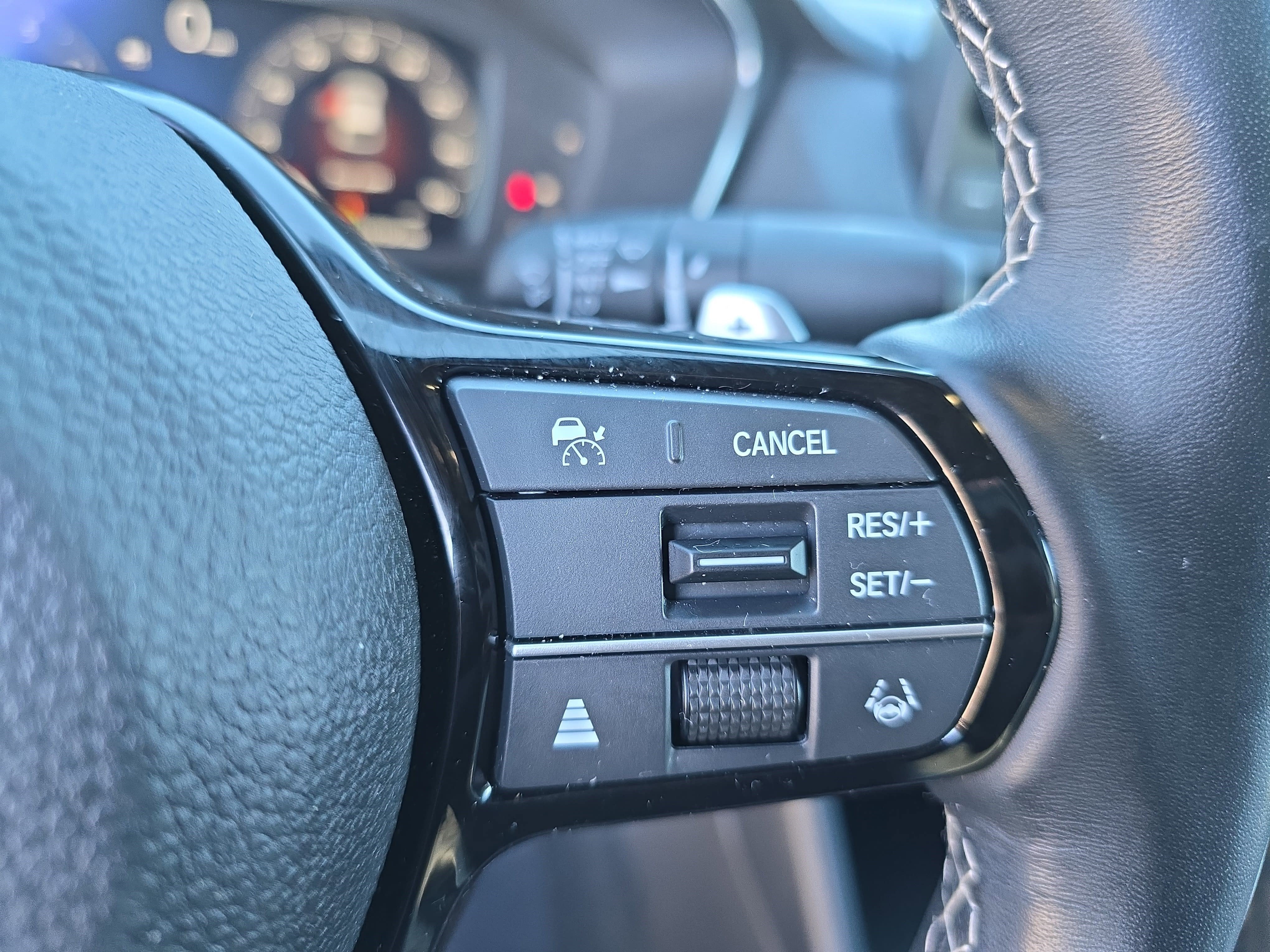 2023 Acura Integra CVT w/A-Spec Package