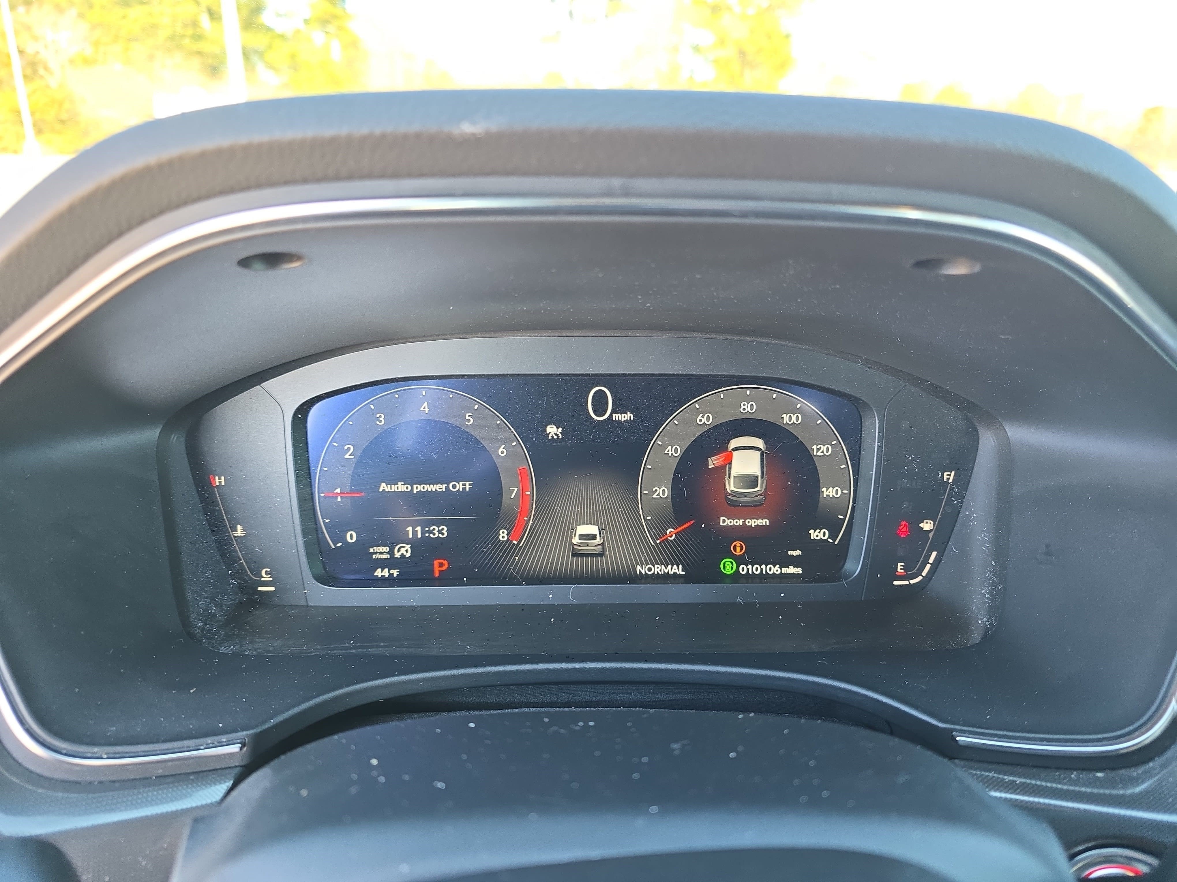 2023 Acura Integra CVT w/A-Spec Package