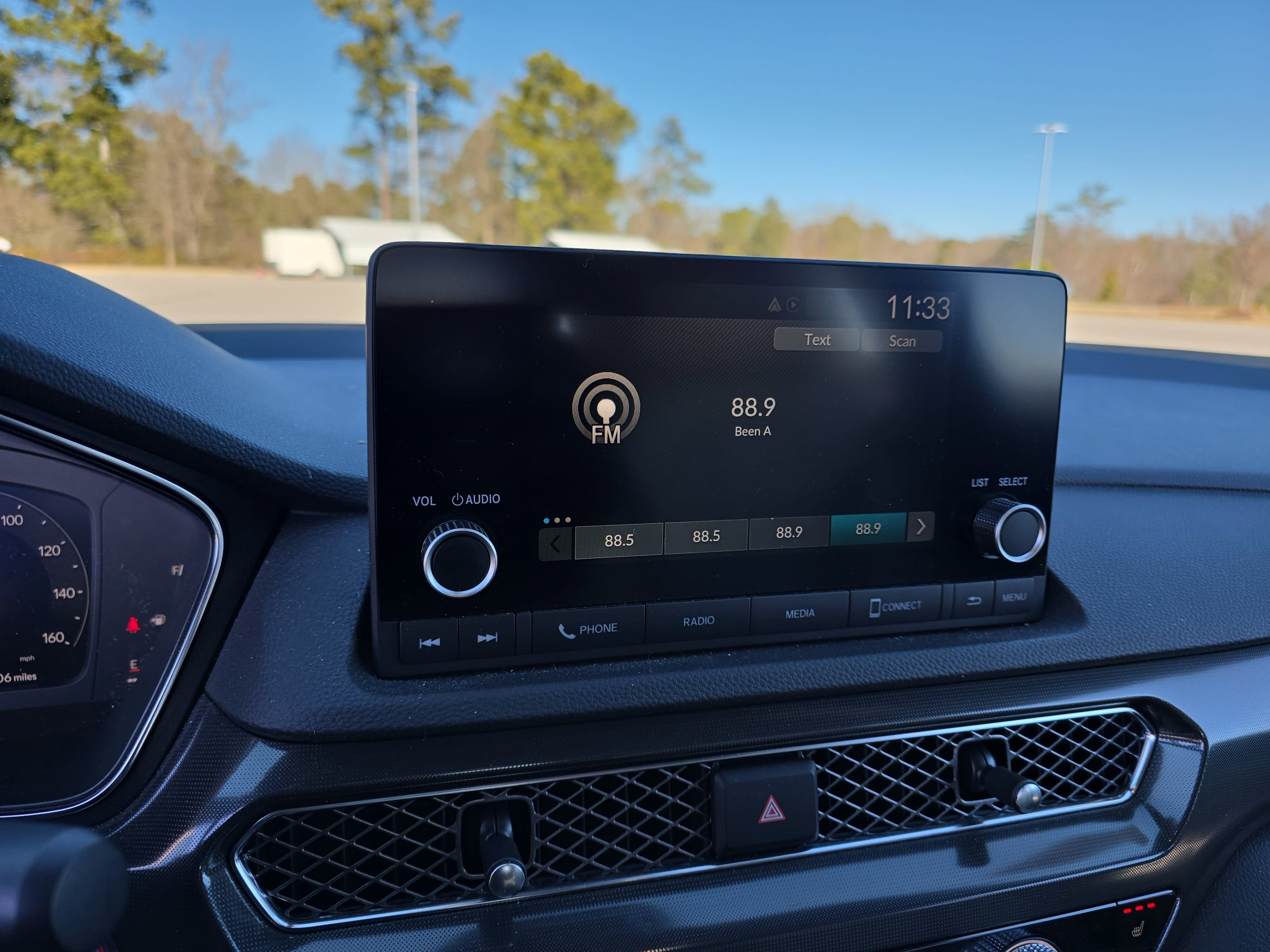 2023 Acura Integra CVT w/A-Spec Package