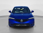 2023 Acura Integra CVT w/A-Spec Package