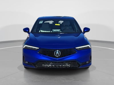 2023 Acura Integra CVT w/A-Spec Package