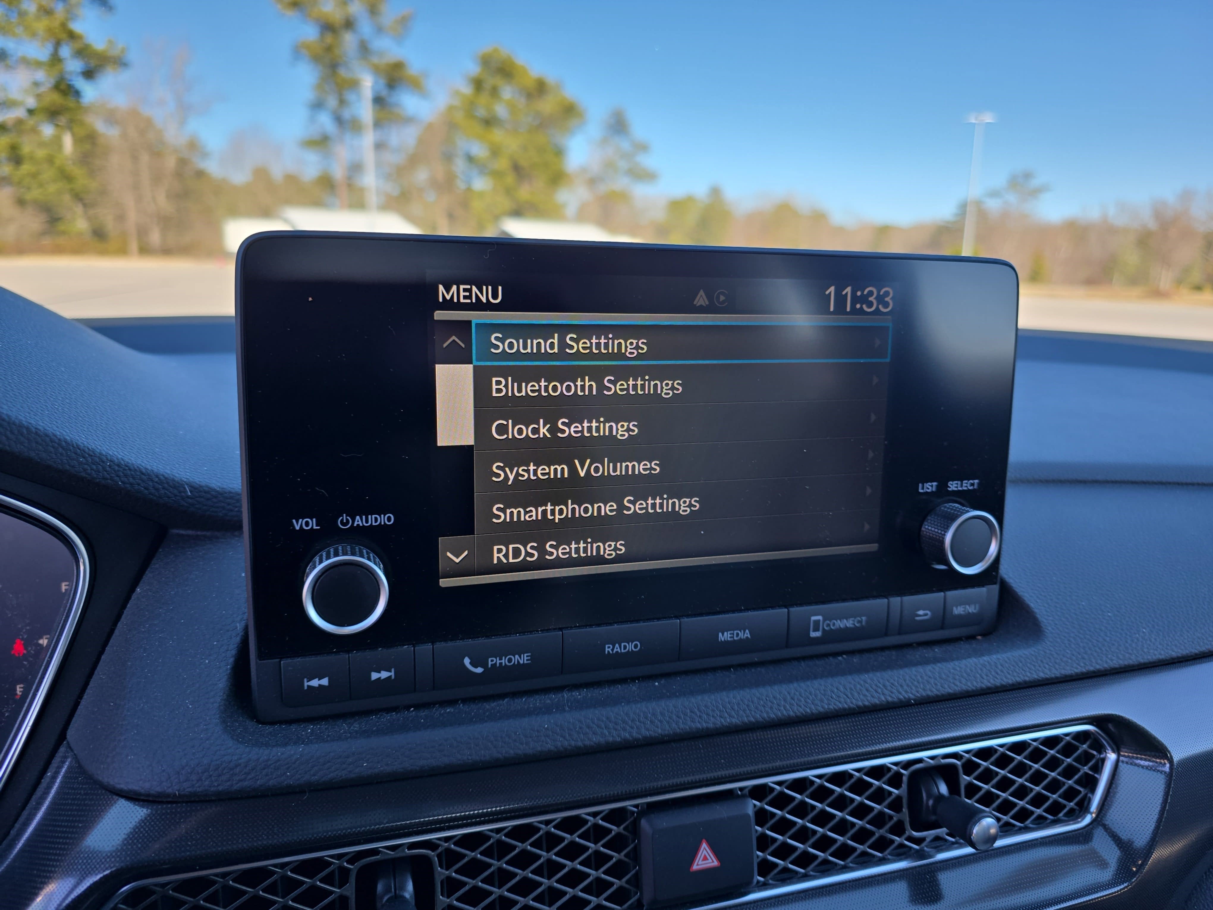 2023 Acura Integra CVT w/A-Spec Package