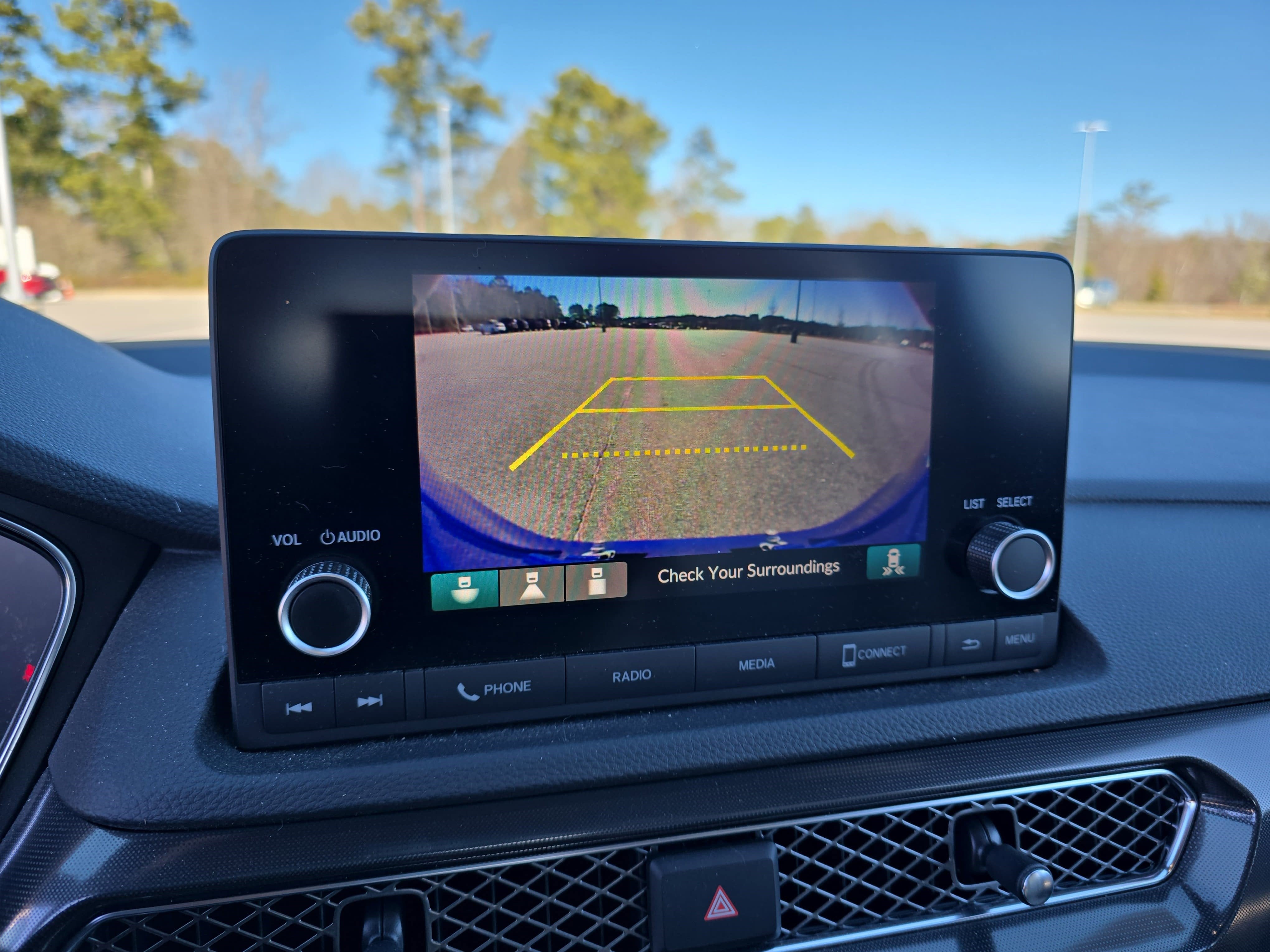 2023 Acura Integra CVT w/A-Spec Package