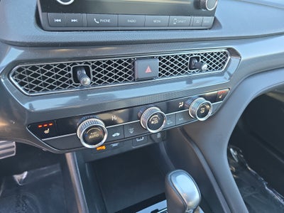 2023 Acura Integra CVT w/A-Spec Package