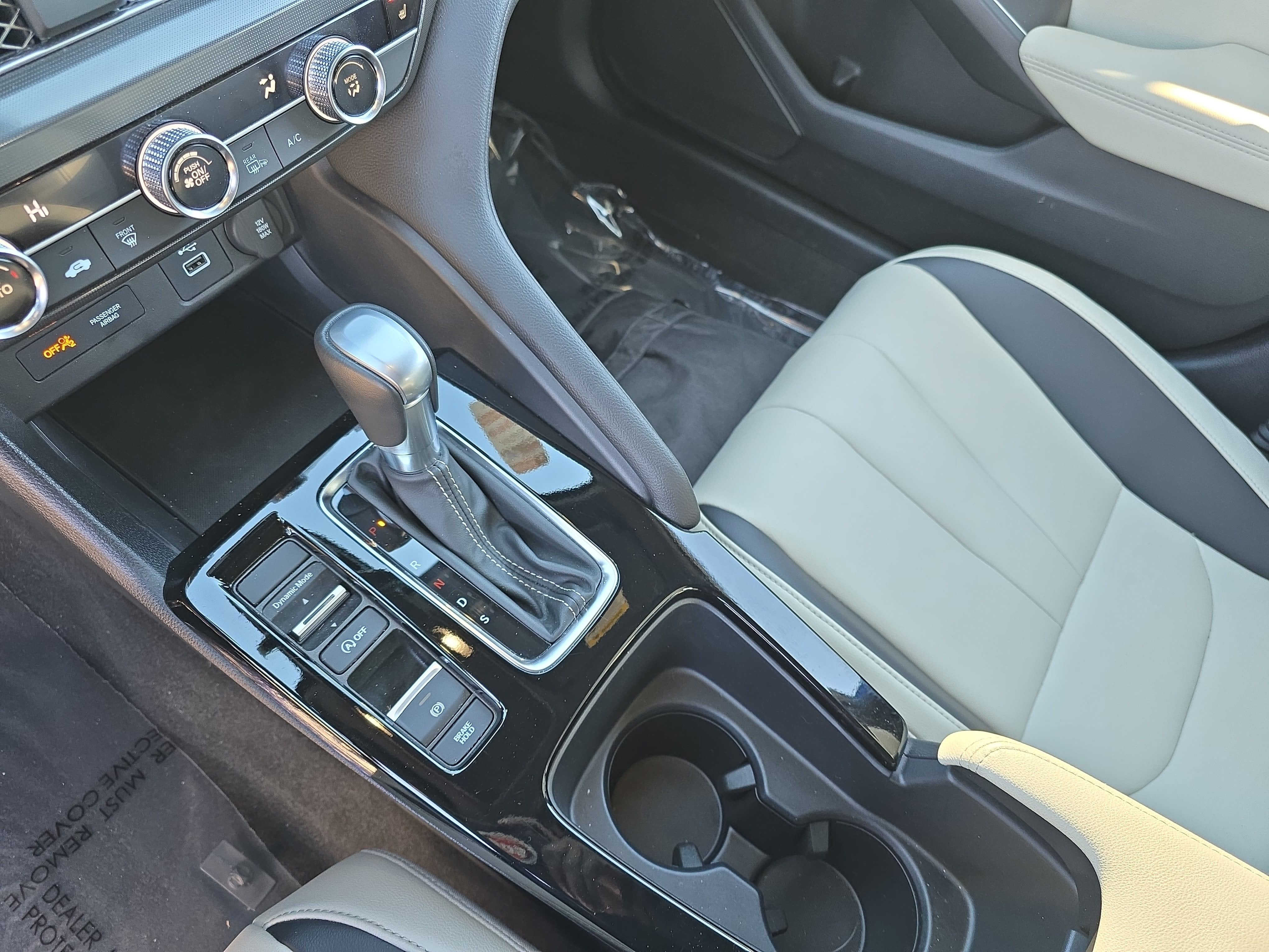 2023 Acura Integra CVT w/A-Spec Package