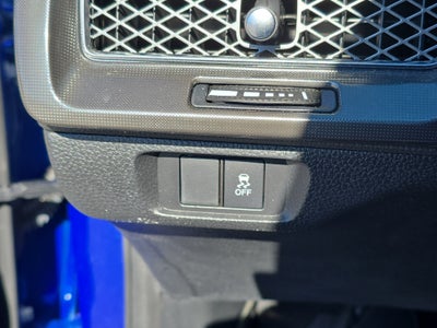 2023 Acura Integra CVT w/A-Spec Package