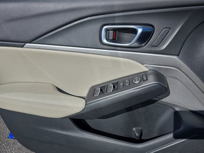 2023 Acura Integra CVT w/A-Spec Package