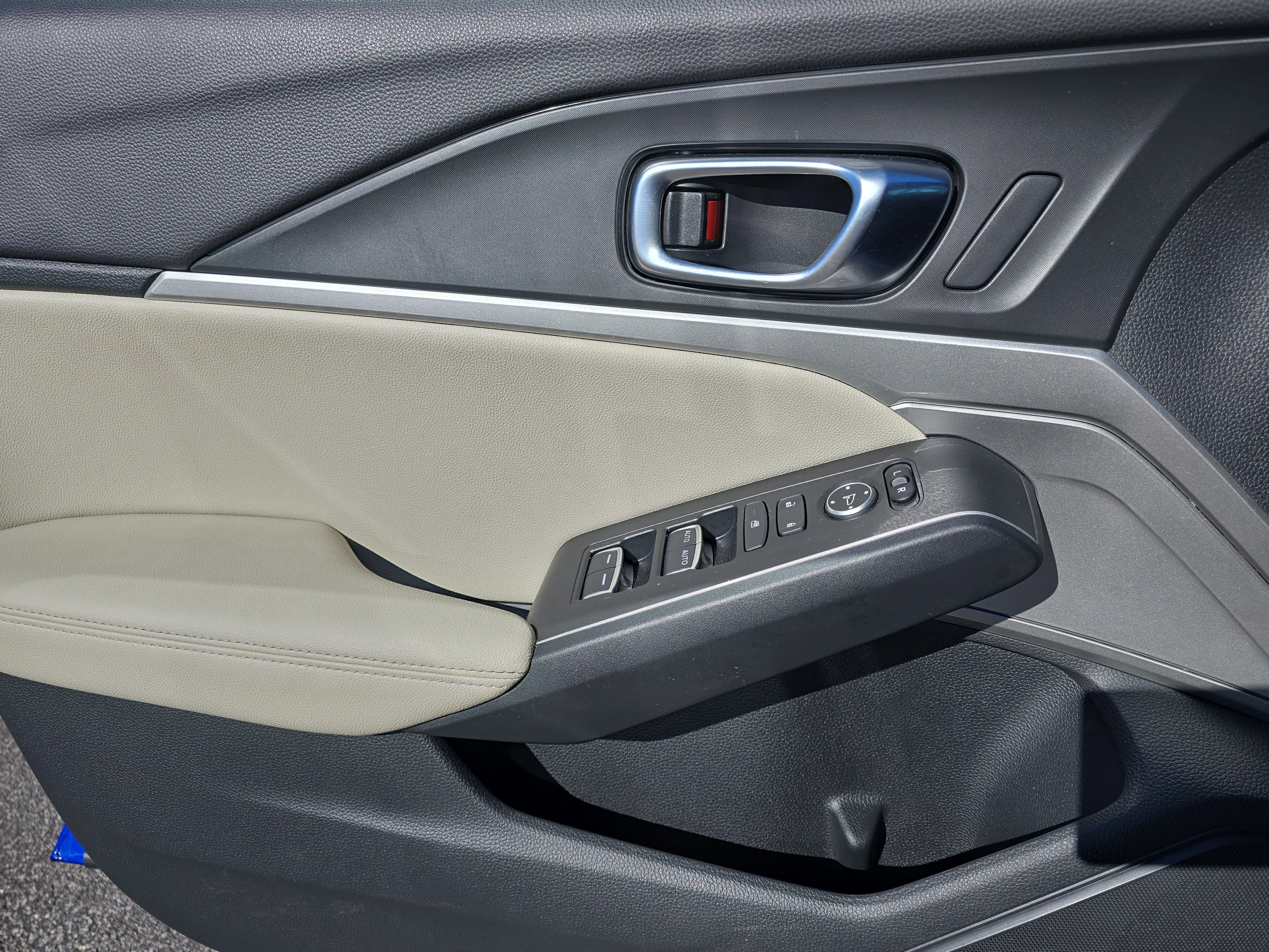 2023 Acura Integra CVT w/A-Spec Package