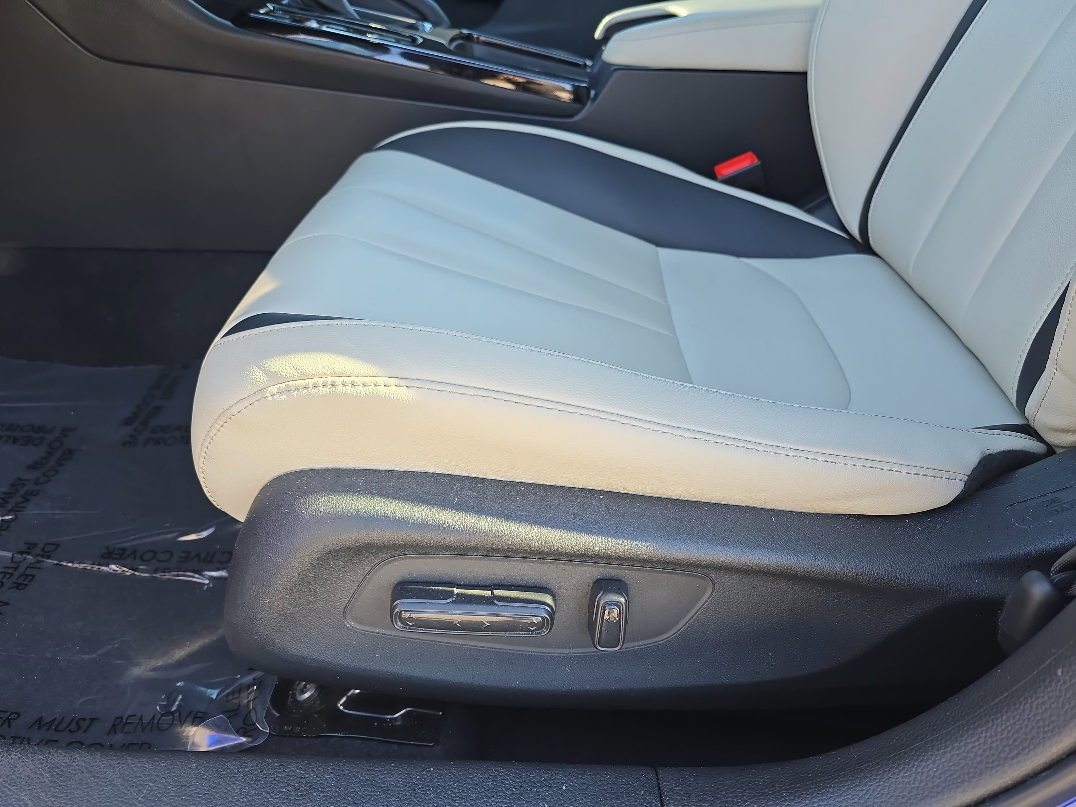 2023 Acura Integra CVT w/A-Spec Package