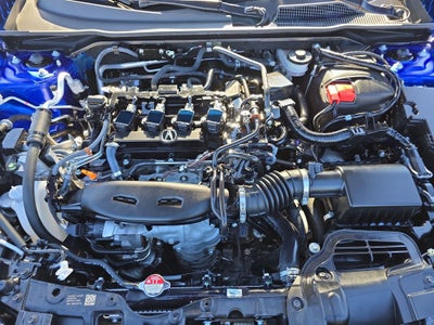 2023 Acura Integra CVT w/A-Spec Package