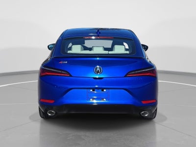 2023 Acura Integra CVT w/A-Spec Package