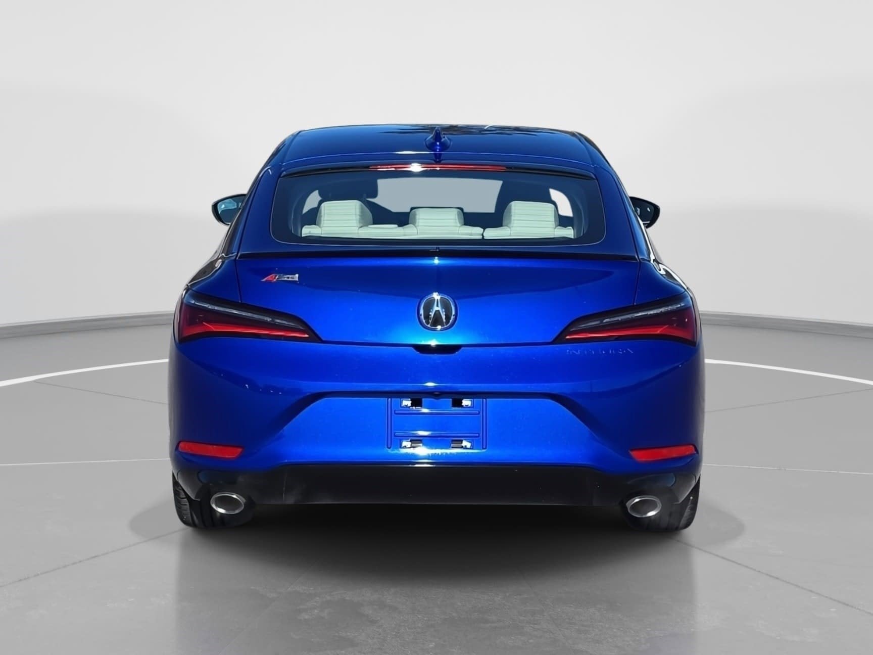 2023 Acura Integra CVT w/A-Spec Package