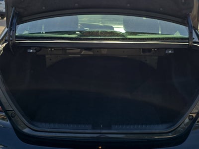 2015 Honda Civic 4dr CVT EX