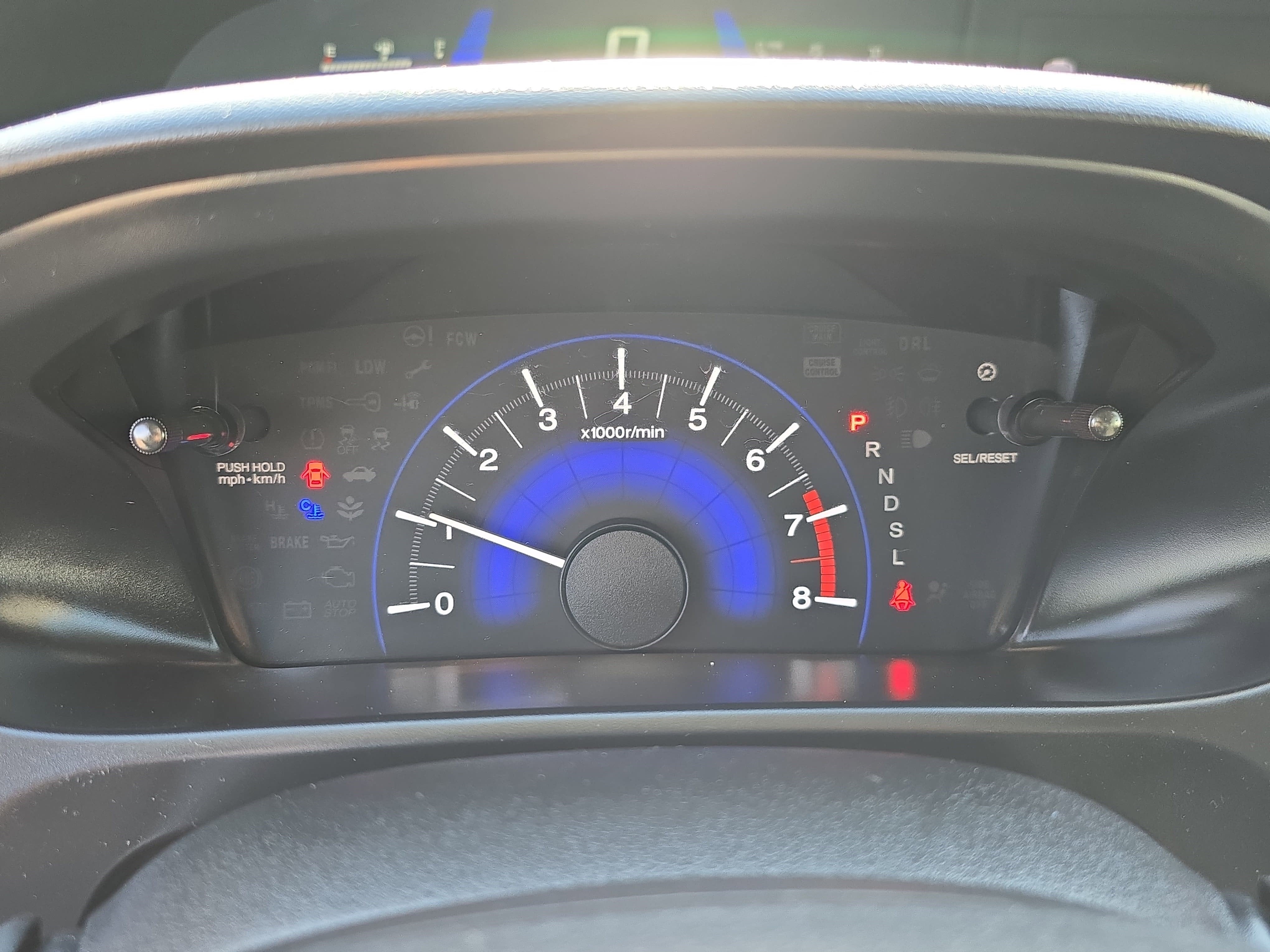 2015 Honda Civic 4dr CVT EX