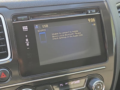 2015 Honda Civic 4dr CVT EX