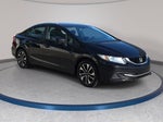 2015 Honda Civic 4dr CVT EX