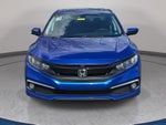 2019 Honda Civic EX CVT